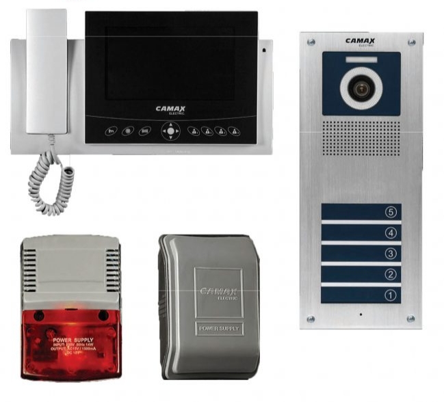 نمایندگی آیفون کامکث(CAMAX)