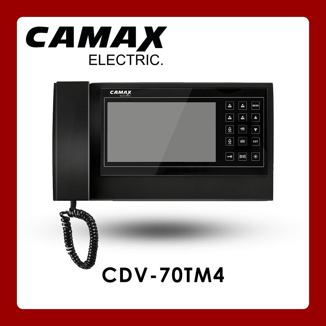 نمایندگی آیفون کامکث(CAMAX)