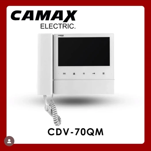 نمایندگی آیفون کامکث(CAMAX)