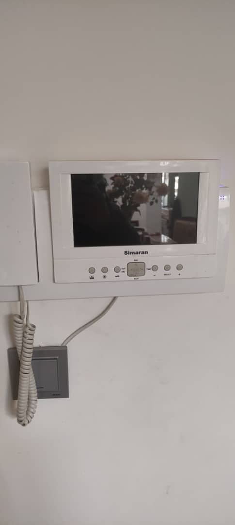 تعمیرات آیفون تصویری غرب تهران 