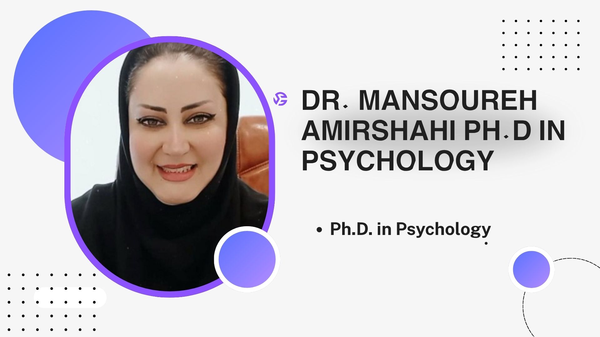 بهترین دکتر روانشناس کرمان