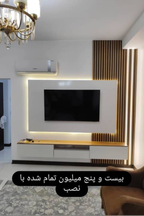 دکوراسیون داخلی در ساوه 