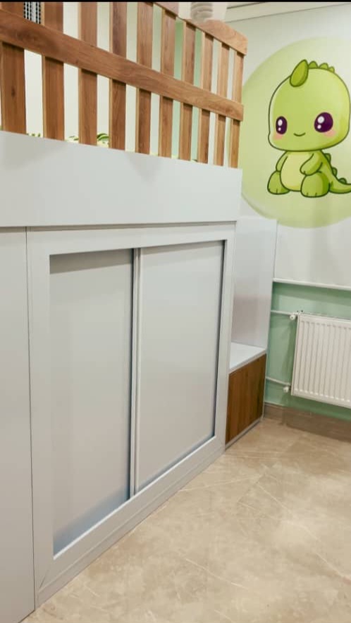 دکوراسیون داخلی در ساوه 