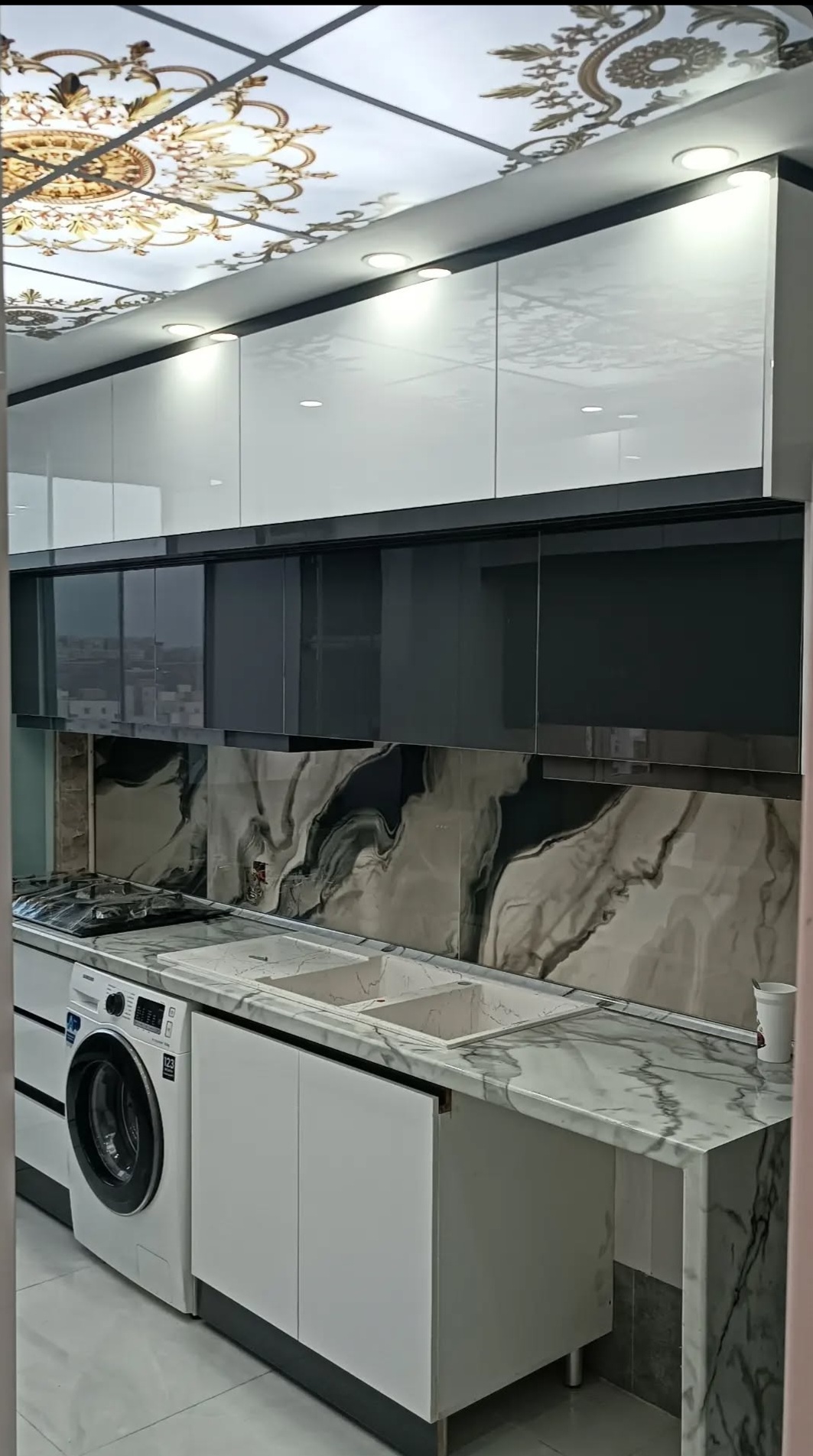 دکوراسیون داخلی در ساوه 