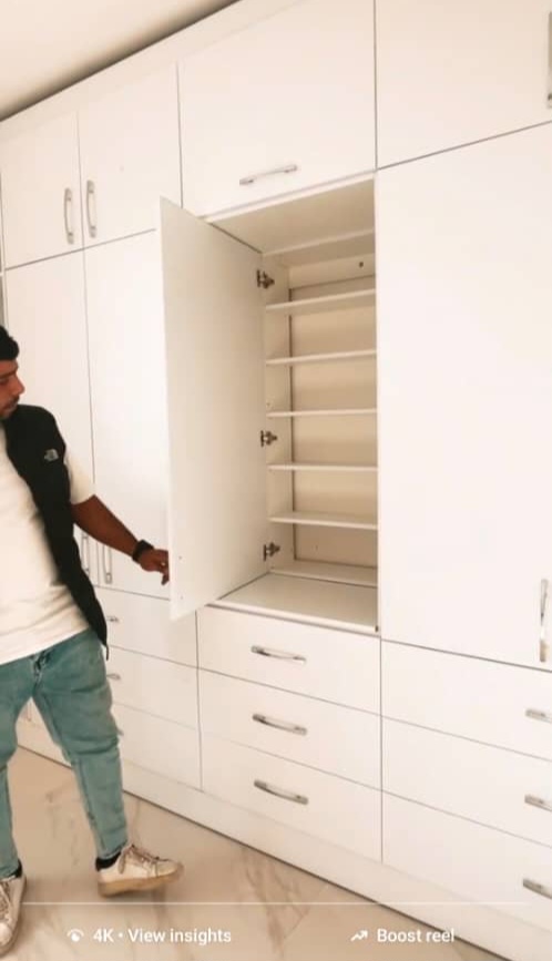 دکوراسیون داخلی در ساوه 