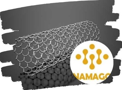 نانو لوله کربن چند دیواره