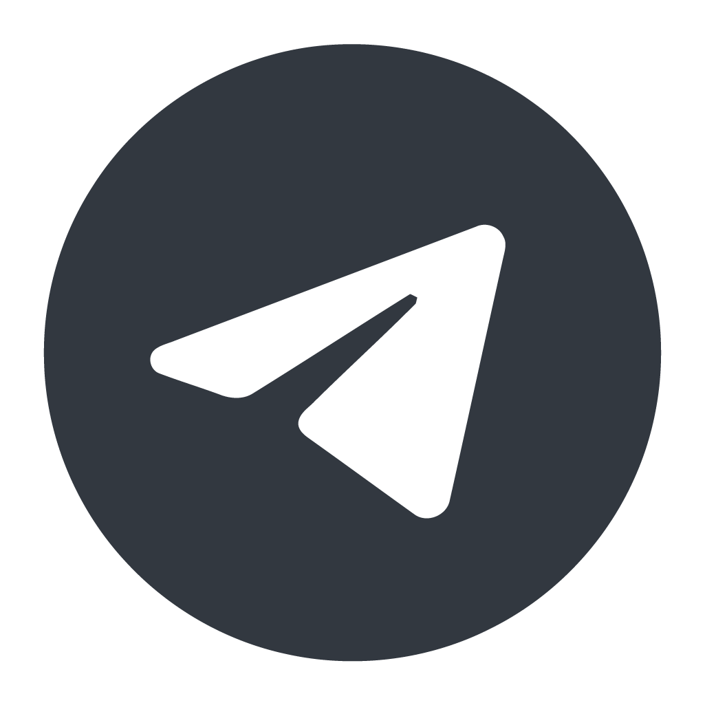 آدرس تلگرام