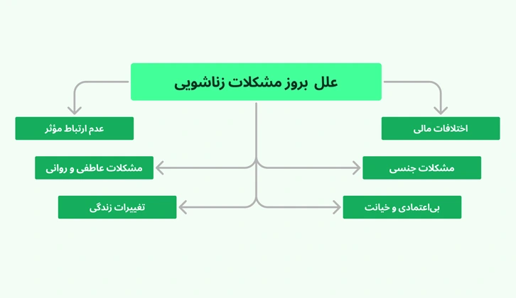 مشاور خبره در ایران