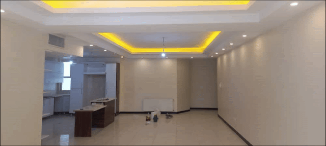 نقاش ساختمان برتر در تهران