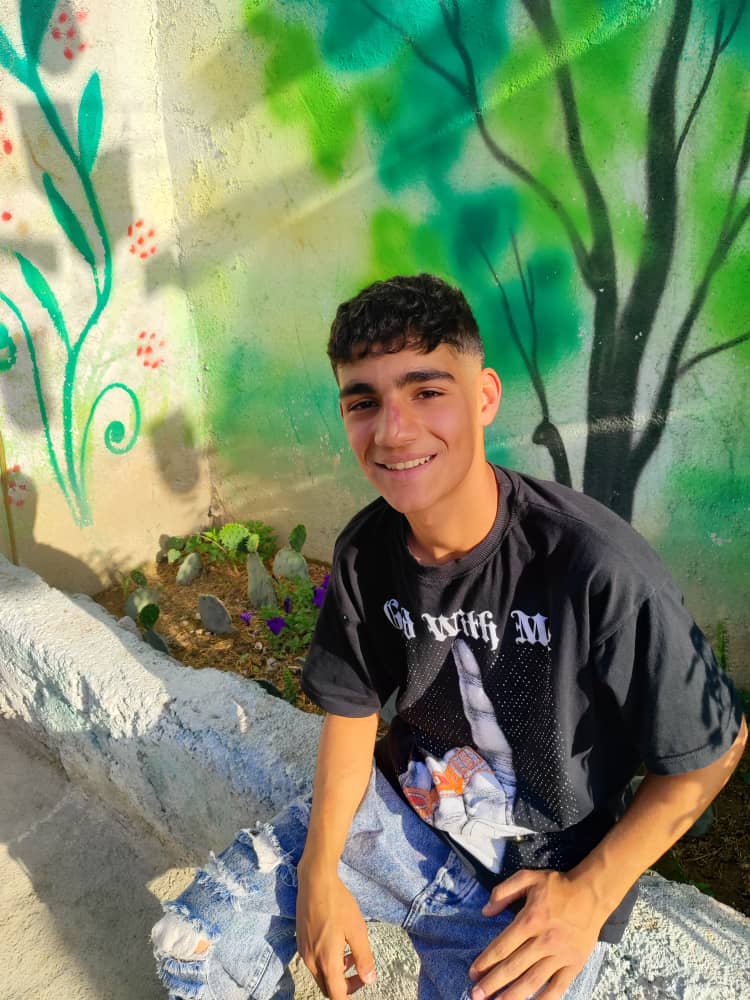 کمپ ترک اعتیاد آقایان تهران