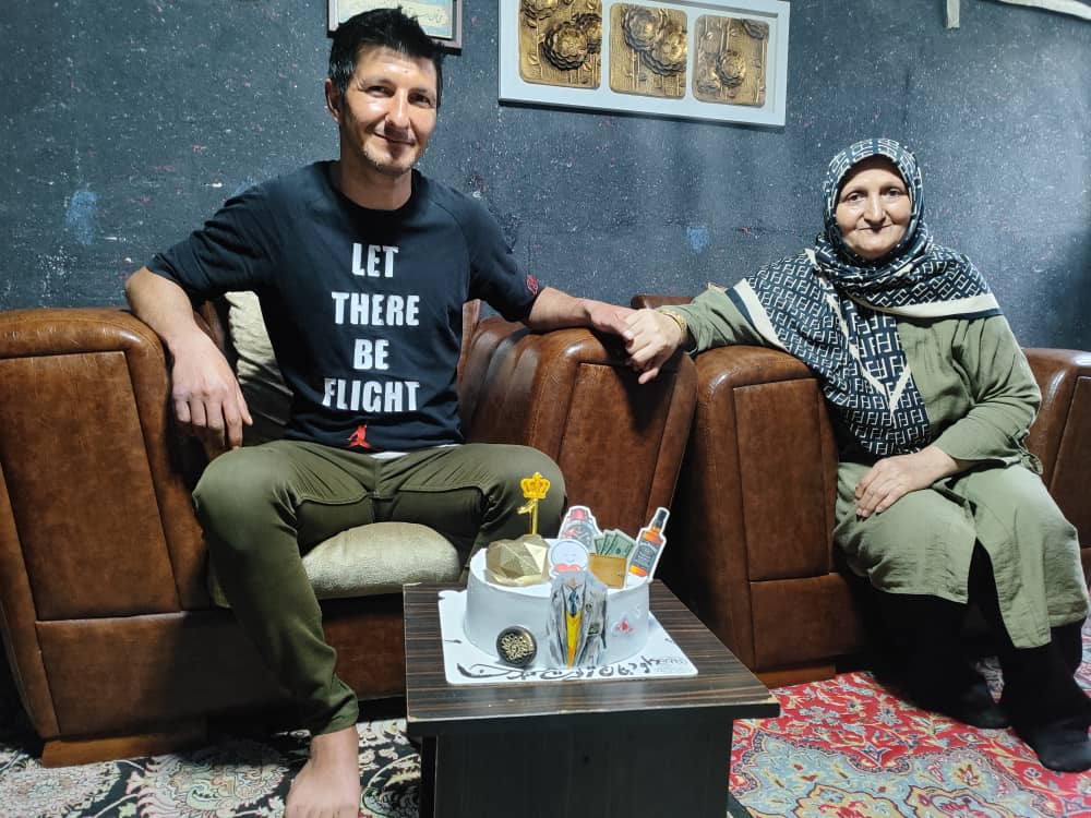 کمپ ترک اعتیاد آقایان تهران