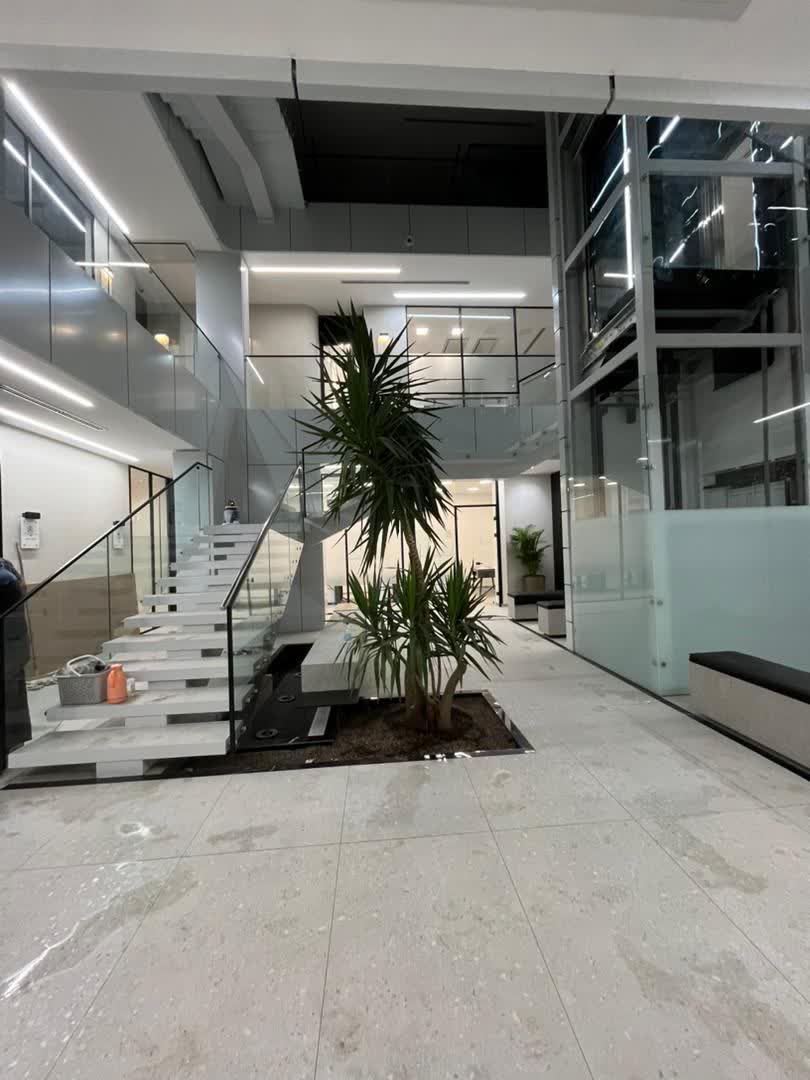 پیمانکاری و بازسازی ساختمان در اصفهان