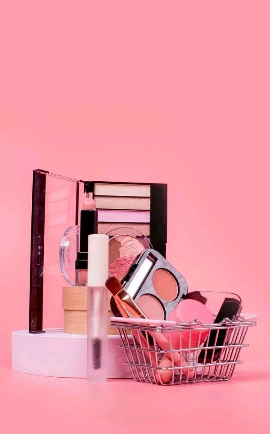 بهترین لوازم ارایشی در اصفهان