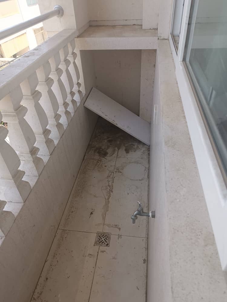 شرکت خدمات نظافتی اداره و ساختمان در مشهد