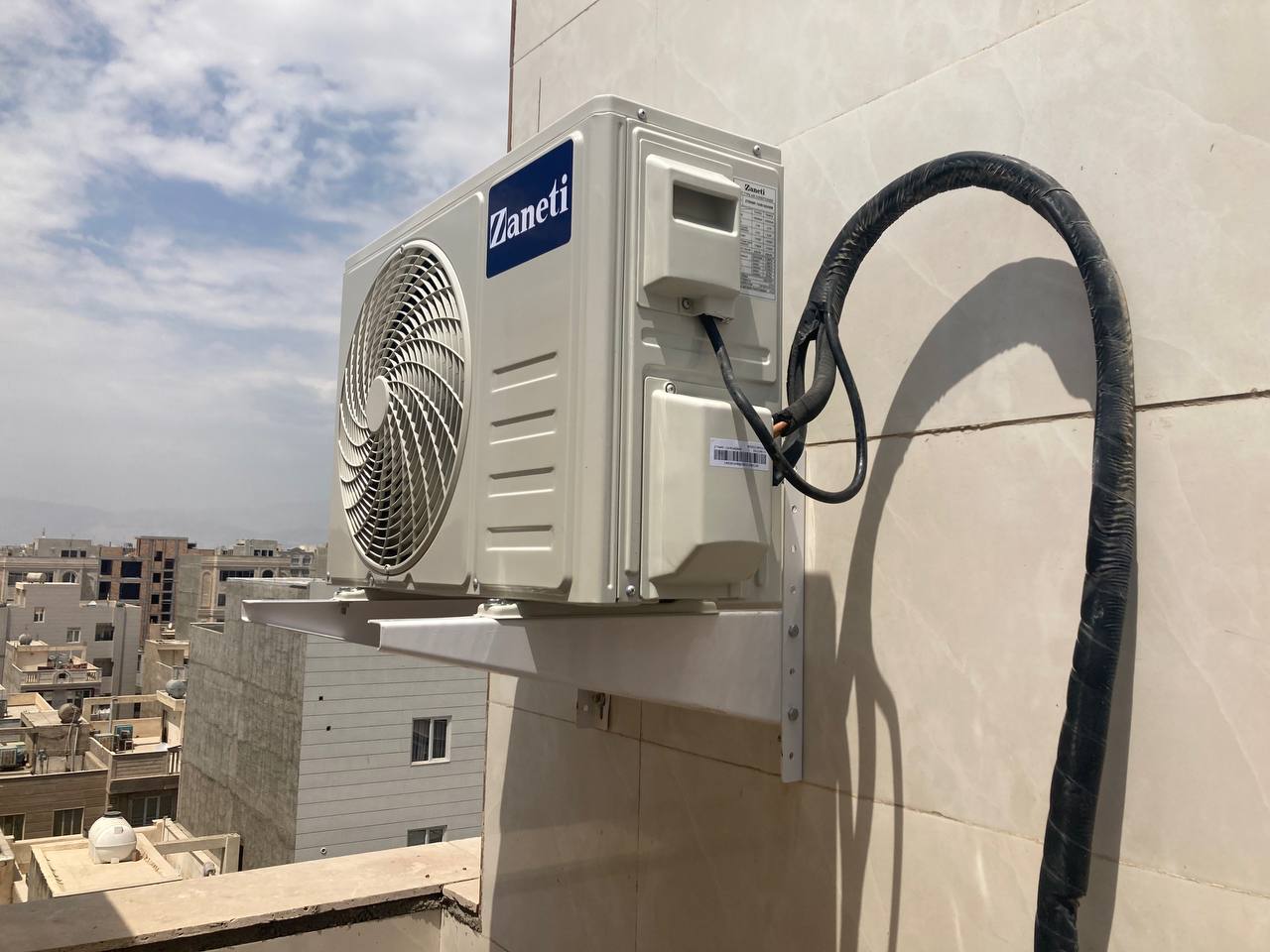 تعمیرات پکیج در شهر ری