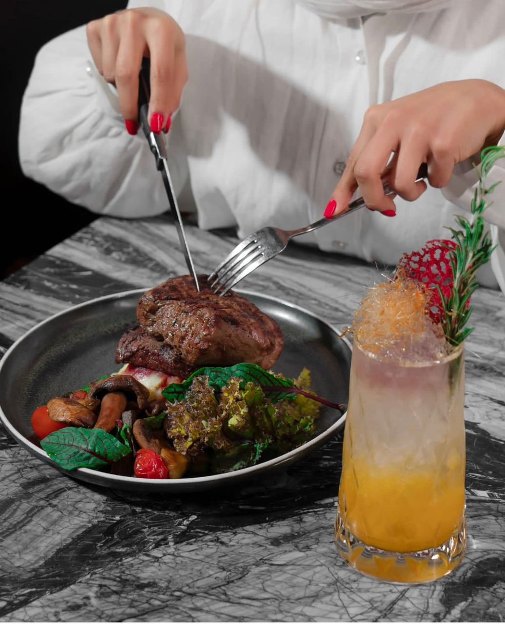 راه اندازی کافه تهران