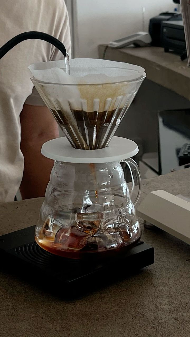 راه اندازی کافه تهران