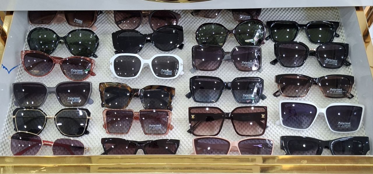  عینک مهدی در  ساری