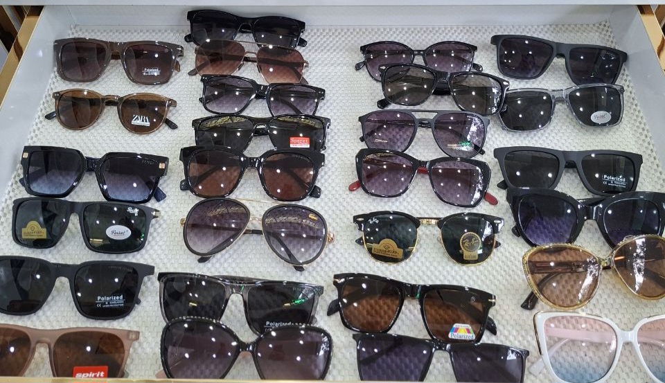  عینک مهدی در  ساری