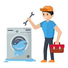 تعمیر لباسشویی خمینی شهر