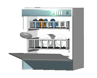 تعمیر لباسشویی خمینی شهر