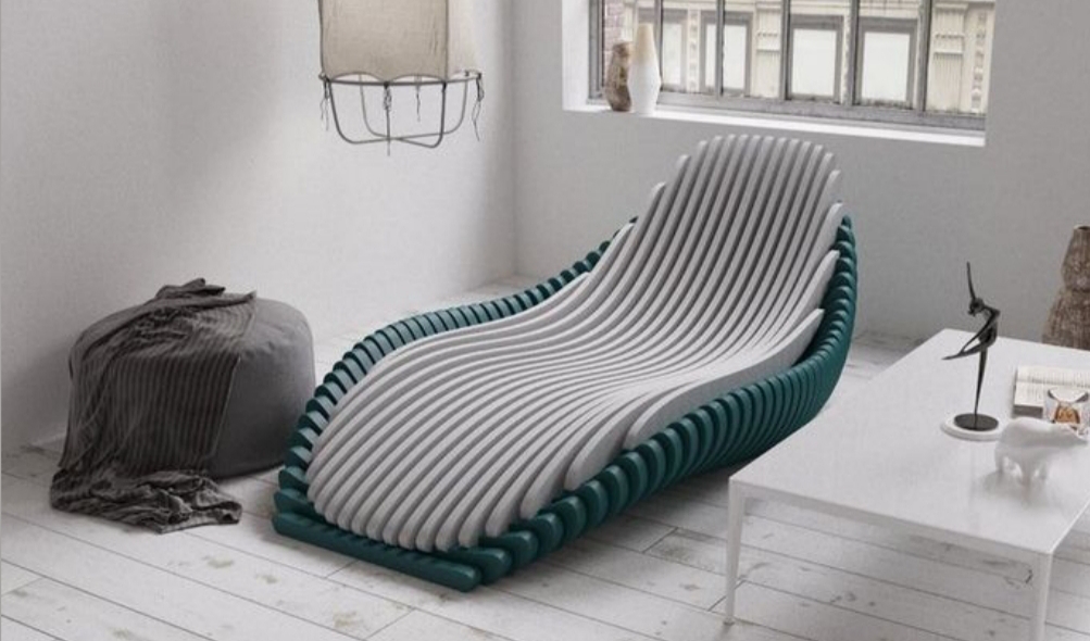 صندلی پارامتریک در تهران