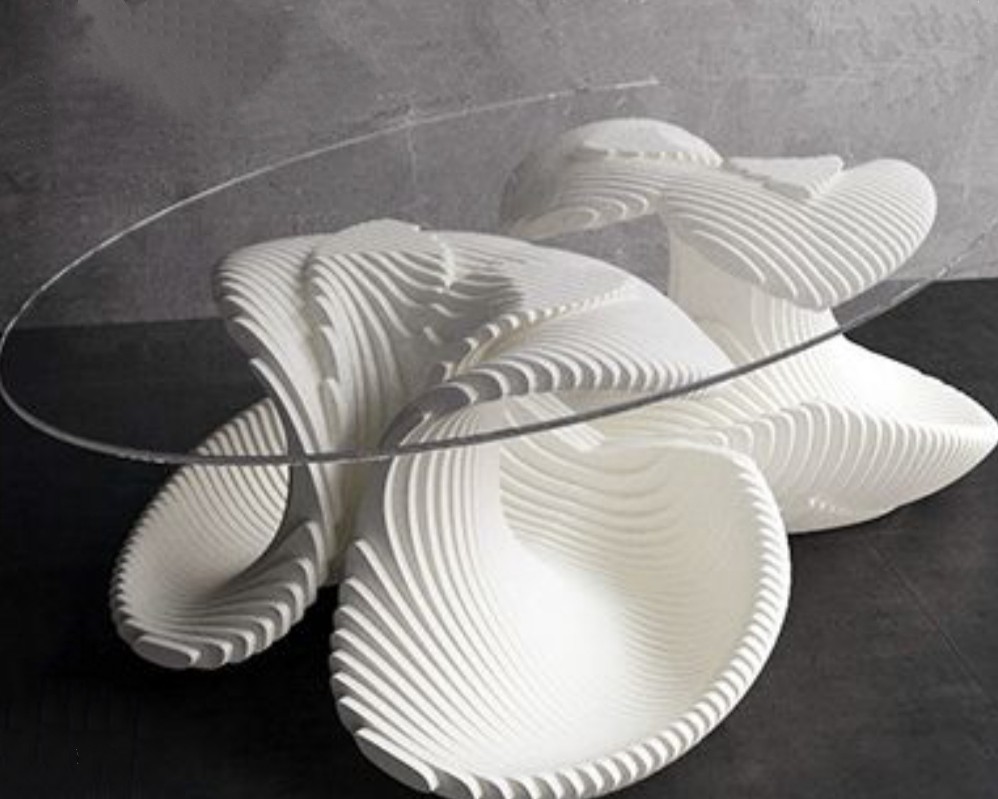 اجرا پارامتریک در تهران