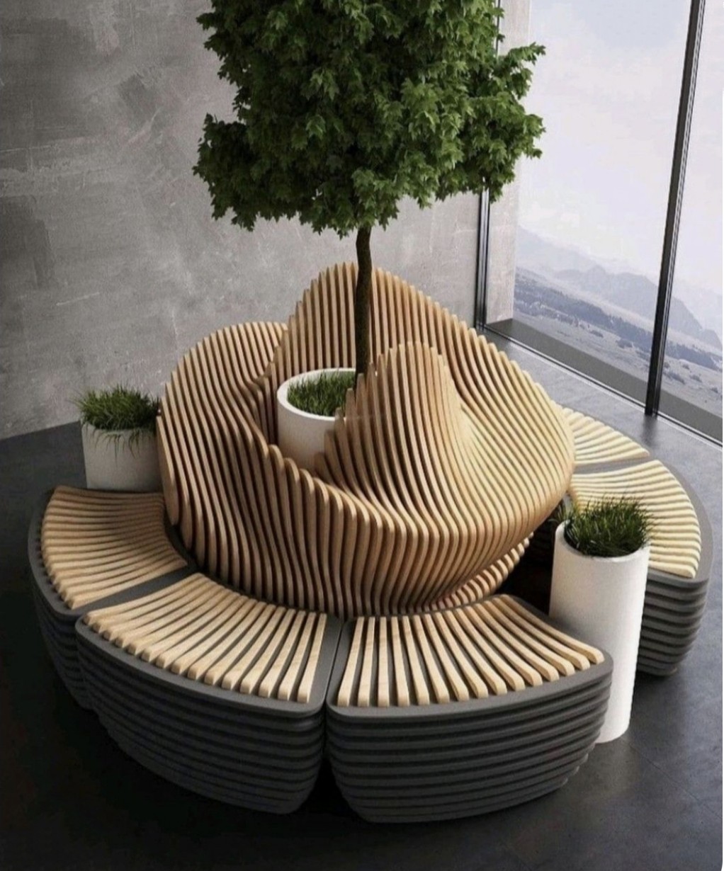 اجرا پارامتریک در تهران