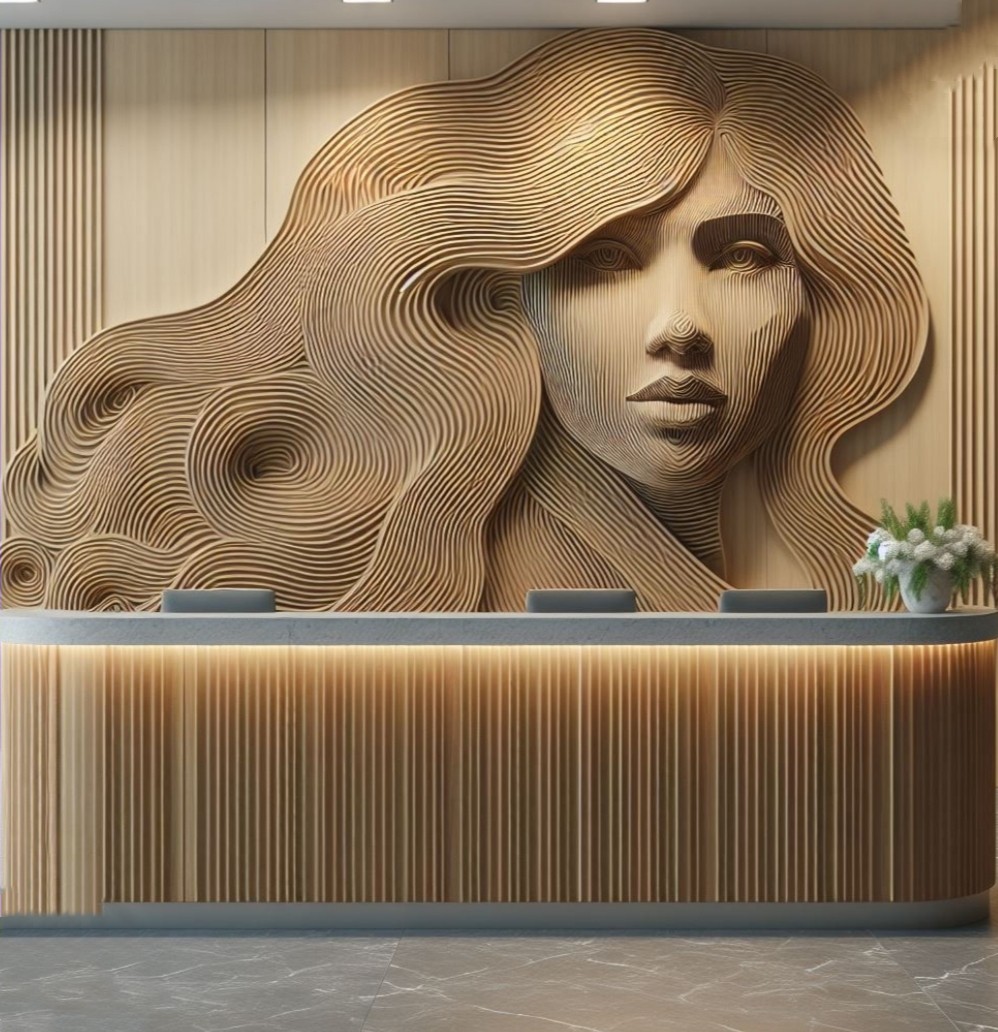 اجرا پارامتریک در تهران