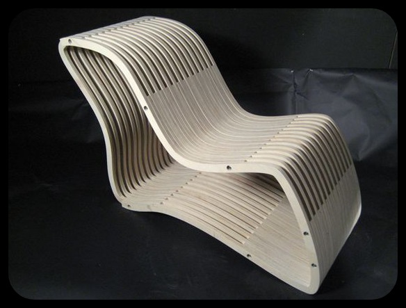 مصمم بارامتري فی دبی