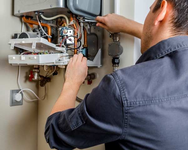 آموزش سیستم های حرارتی در اصفهان