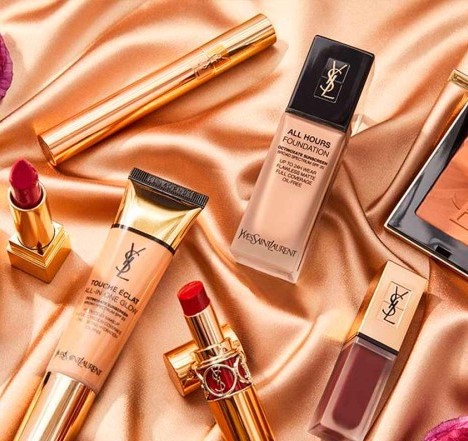 استفاده از برند های معتبر جهانی