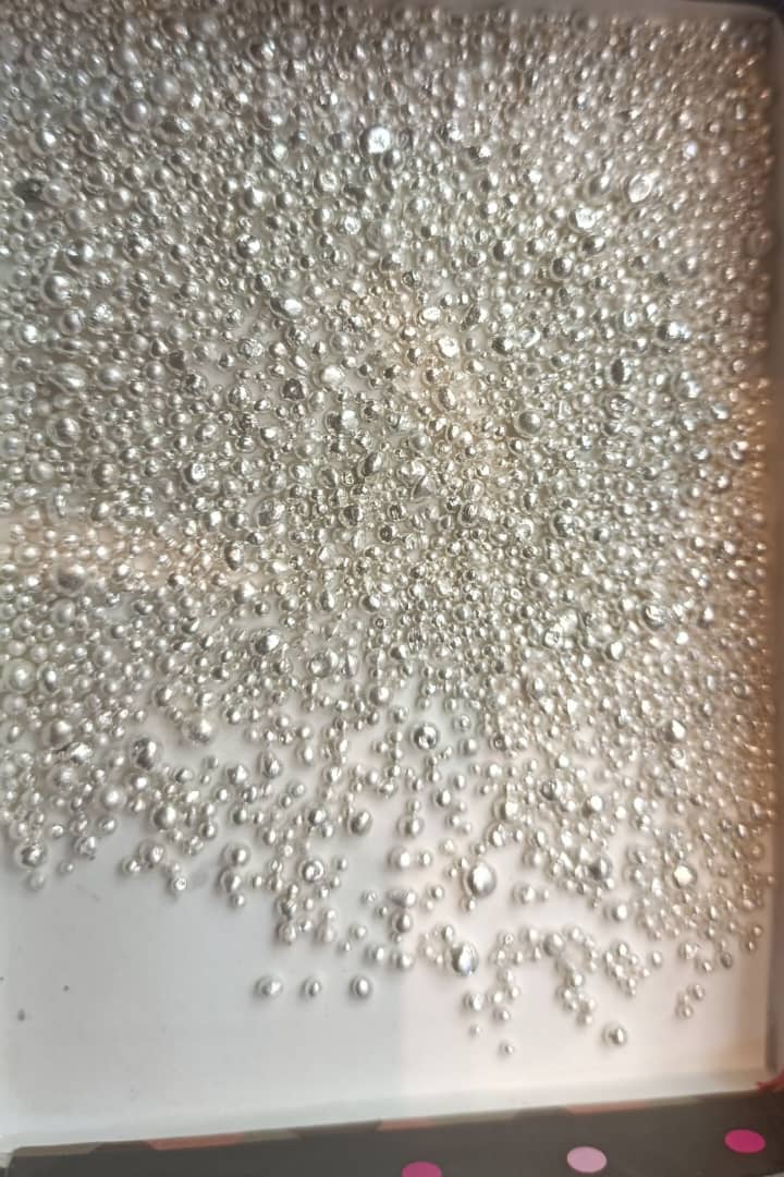 خریدنقره دراصفهان 