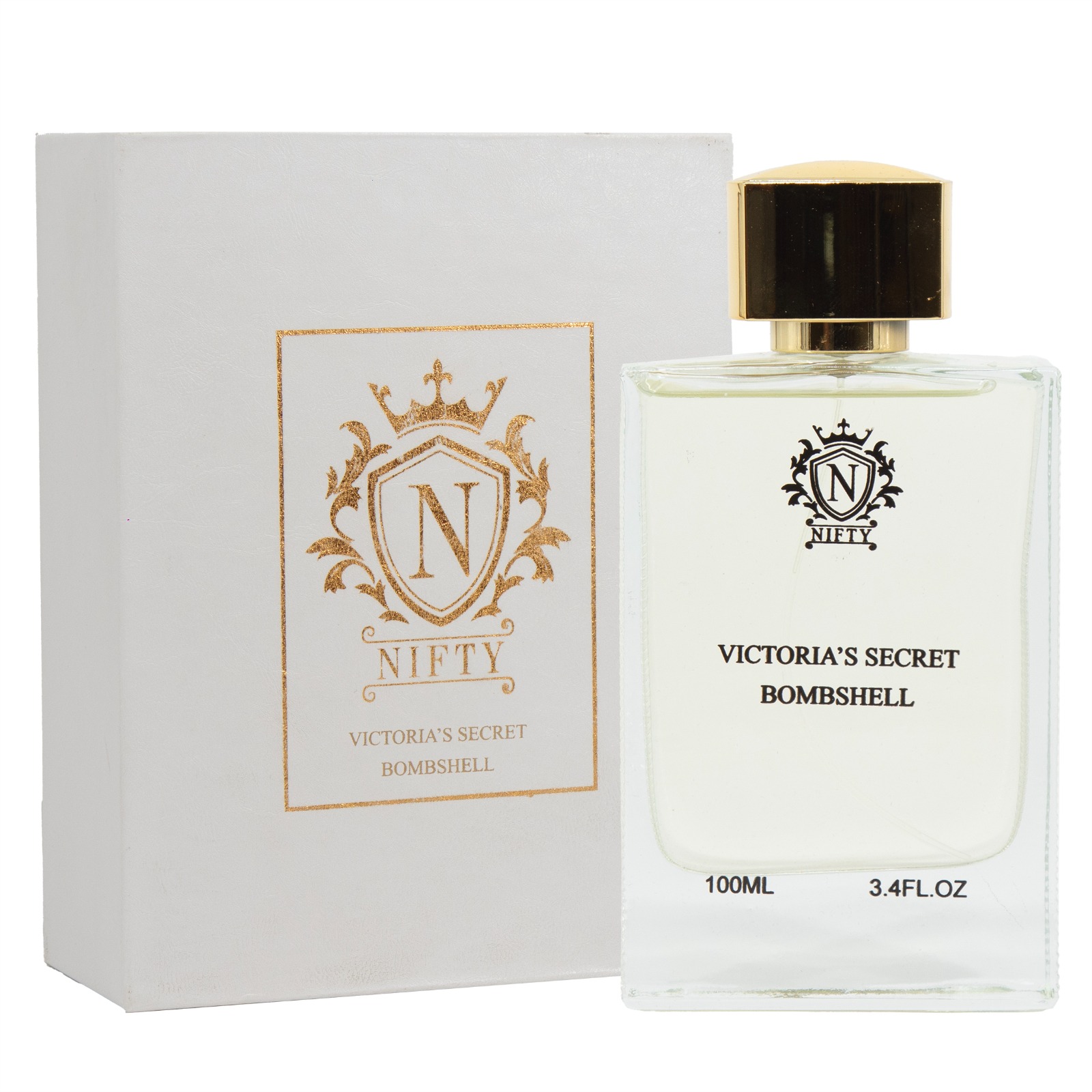 عطر گلدن استار