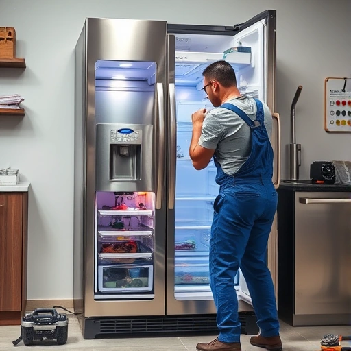 چرا تعمیرات؟