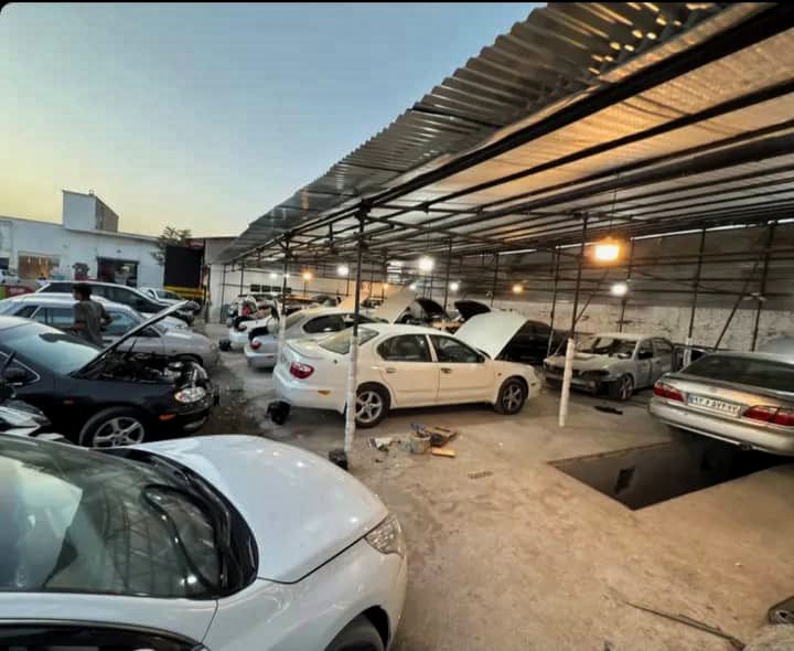 دیاگ و کامپیوتر خودرو