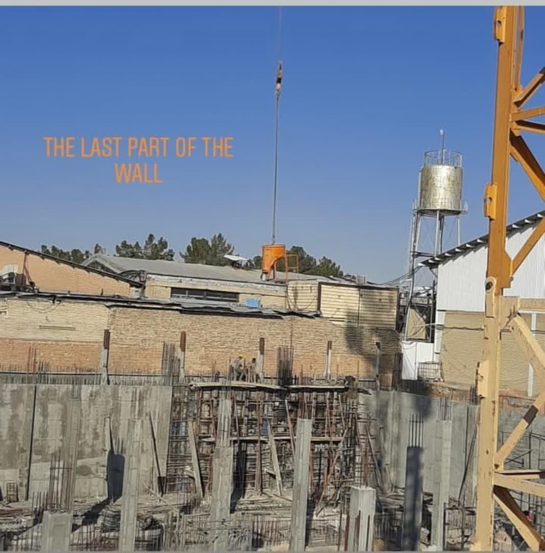 طراحی و ساخت ساختمان در اصفهان