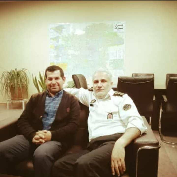 پارس صنعت آبادیس