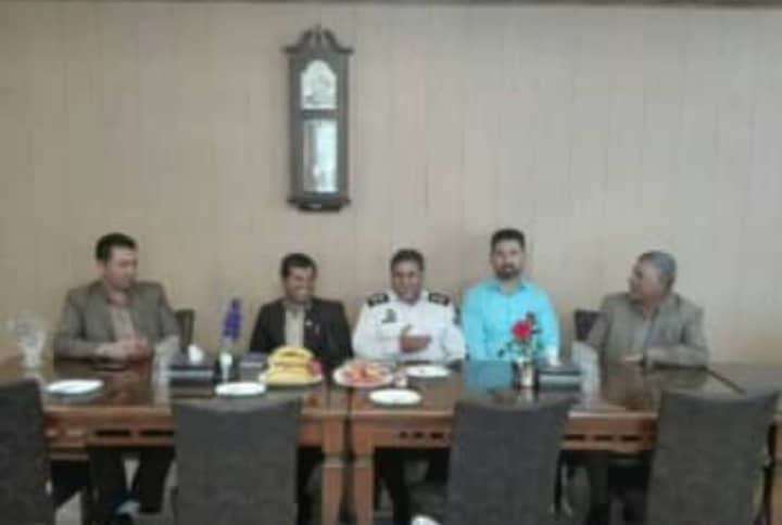 پارس صنعت آبادیس