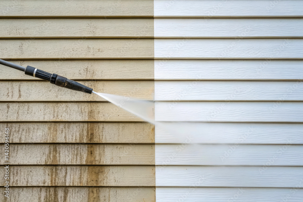 نماشویی ساختمان در تهران