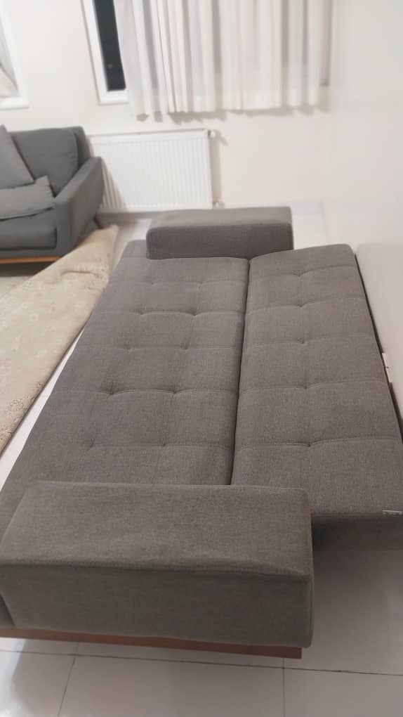 شستشوی مبل در منزل جنت آباد