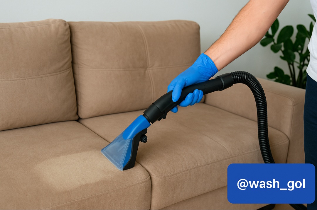 شستشوی مبل در منزل غرب تهران