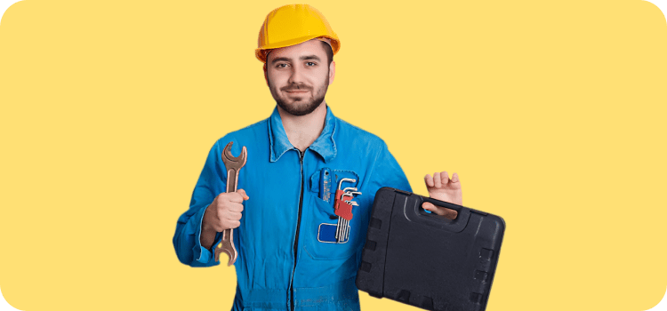 تعمیر یخچال در قرچک