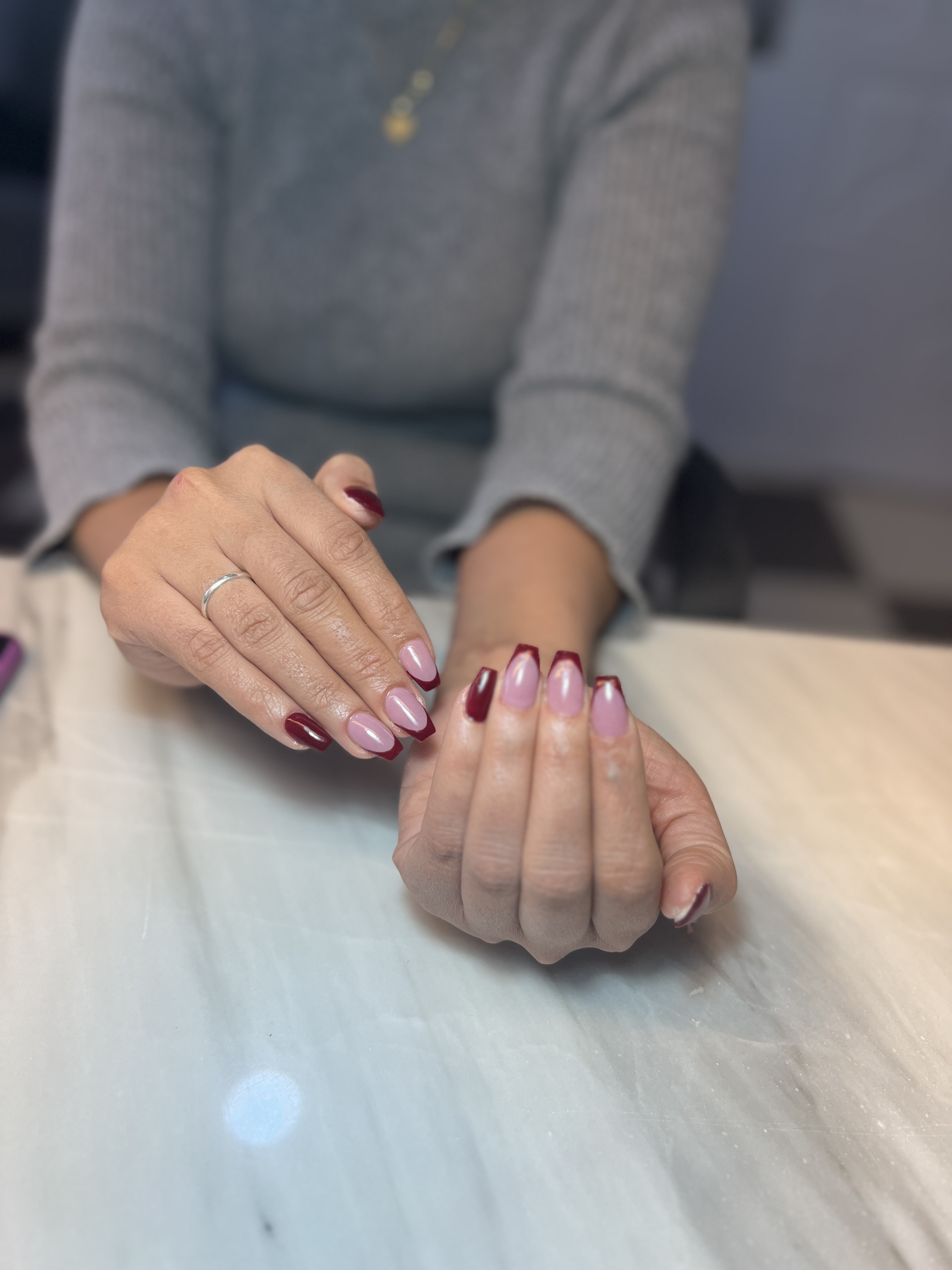 بهترین ناخن کار در بروجرد