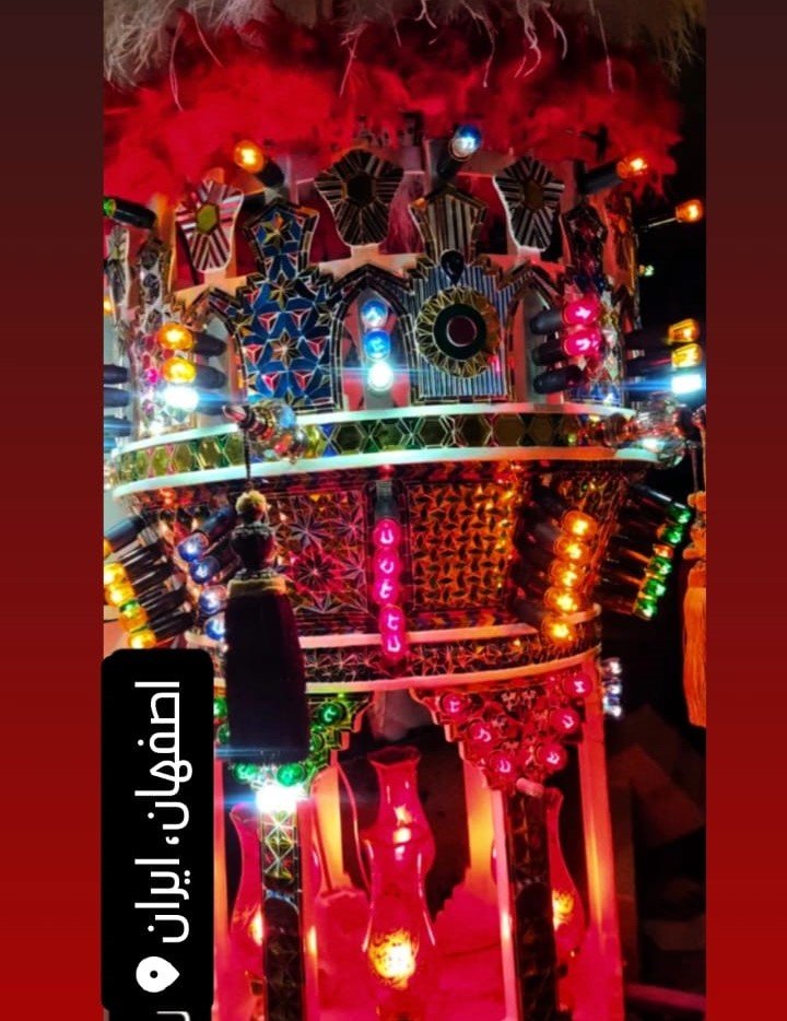 اجاره انواع تفت سنتی اصفهان