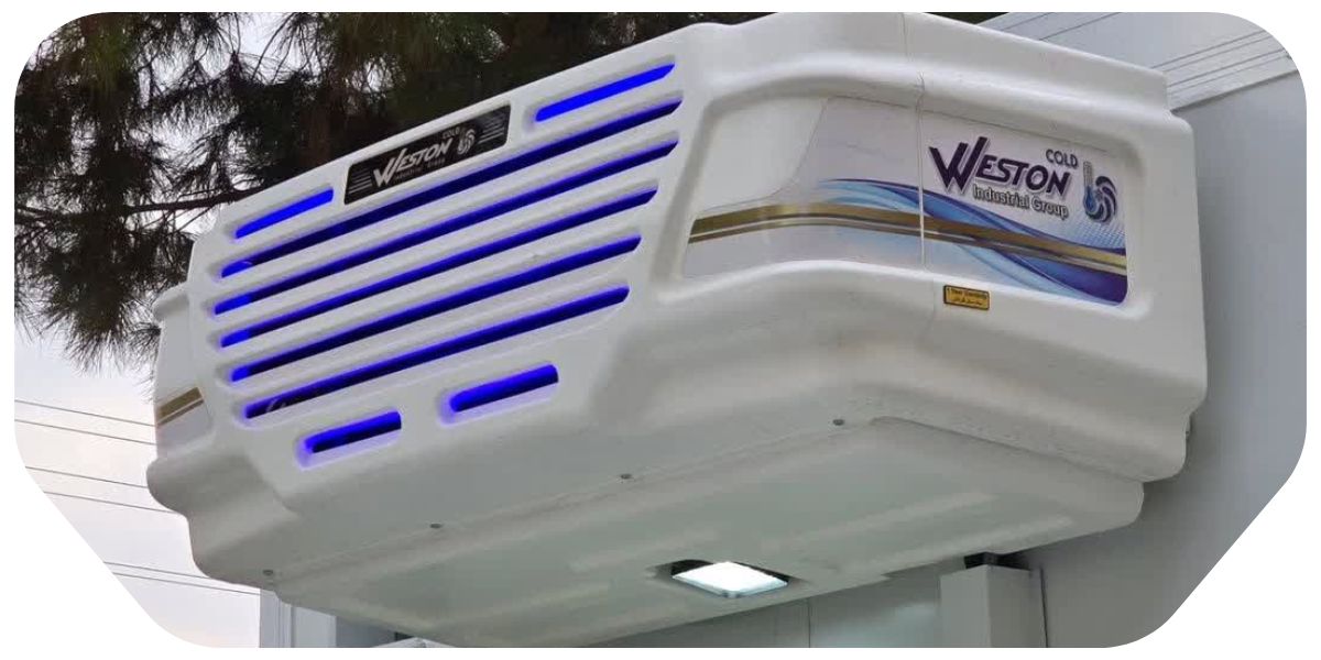 صنایع برودتی وستون کلد