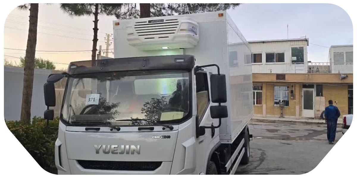 یونیت سرمایشی