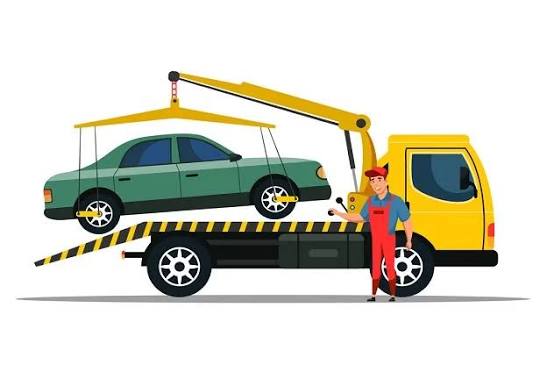 امداد خودرو فوری در اصفهان