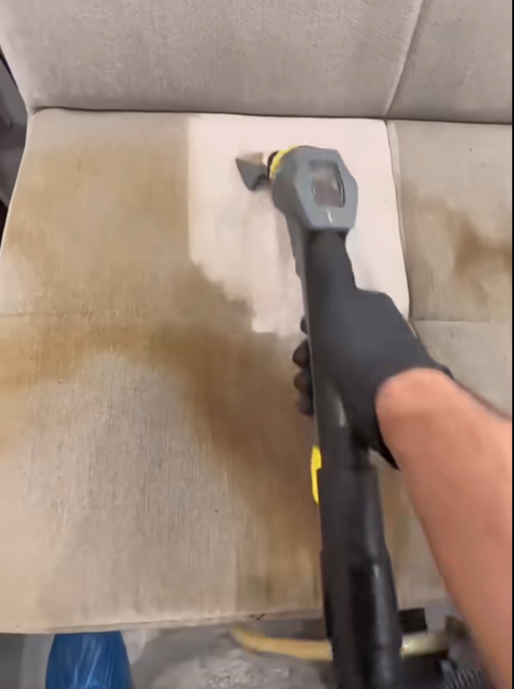 مبلشویی و موکت شویی در کرج