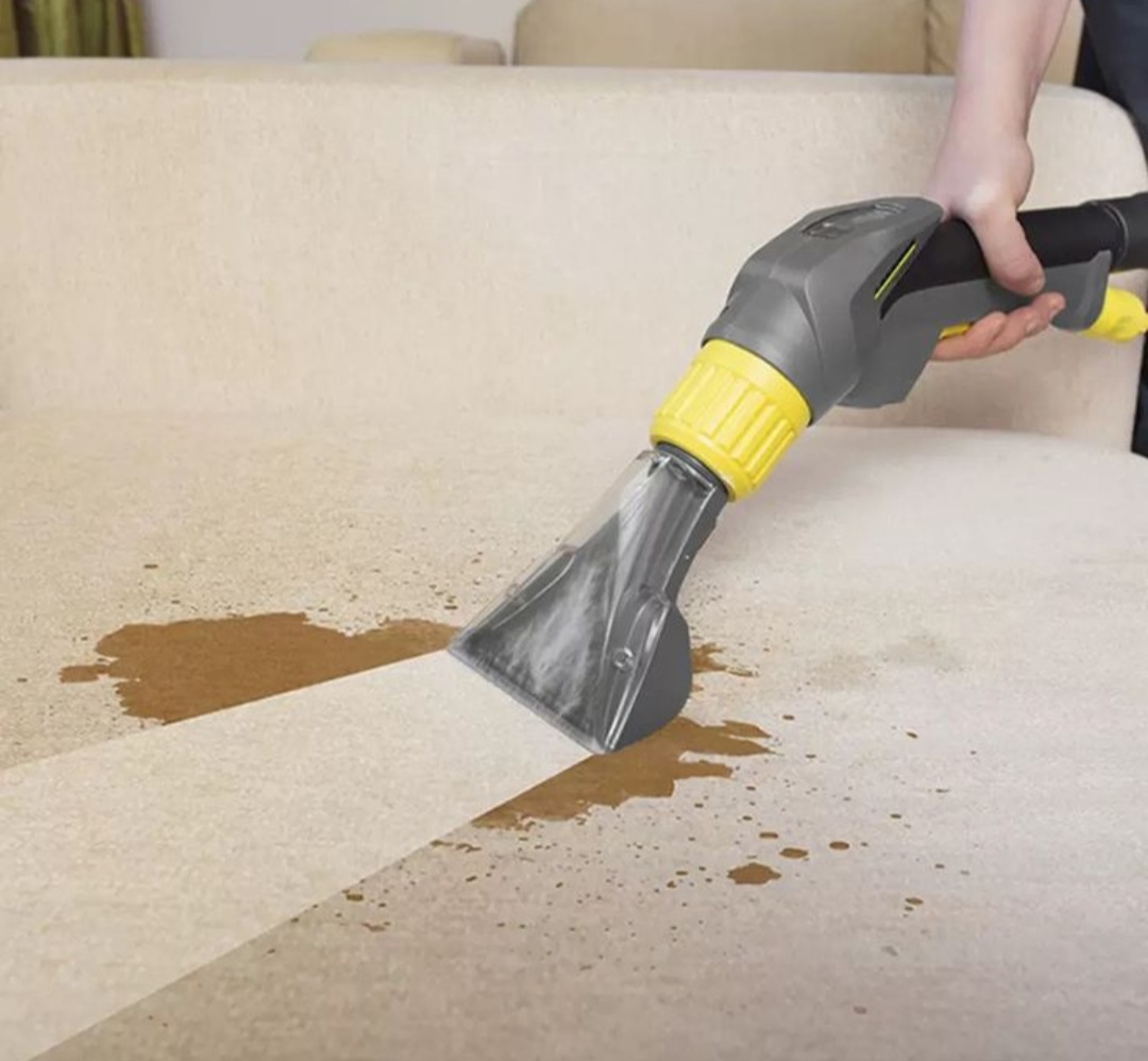 مبلشویی و موکت شویی در کرج